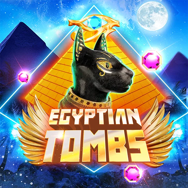 Egyptian Tombs - HUNIAN138