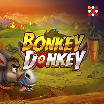 Mancala : Bonkey Donkey - HUNIAN138
