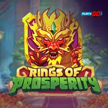 Rings of Prosperity - HUNIAN138