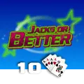 Jacks or Better 10 Hand - HUNIAN138