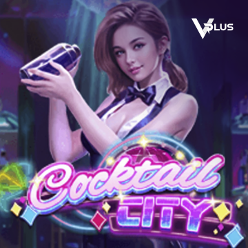 Cocktail City - HUNIAN138