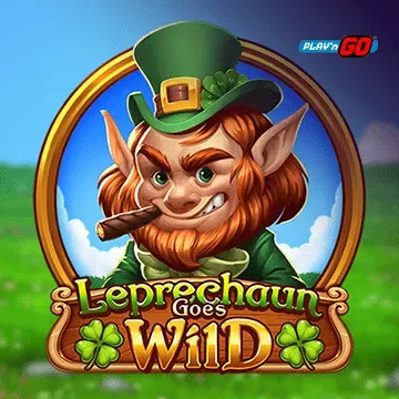 Leprechaun Goes Wild - HUNIAN138