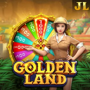 Golden Land - HUNIAN138