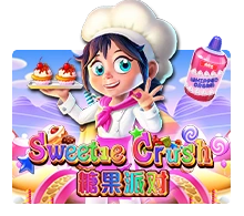 Joker123 : Sweetie Crush - HUNIAN138