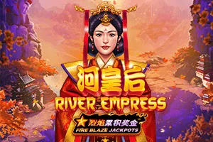 Fire Blaze: River Empress - HUNIAN138