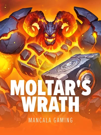 Mancala : Moltars Wrath - HUNIAN138