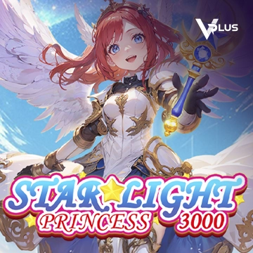 Starlight Princess 3000 - HUNIAN138
