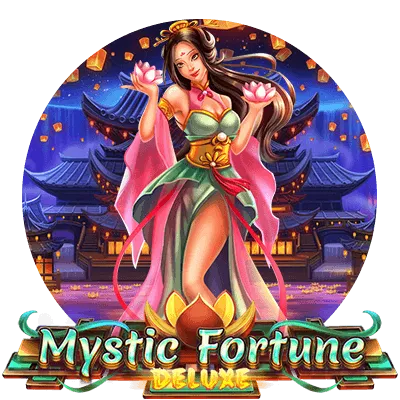 Habanero : Mystic Fortune Deluxe - HUNIAN138