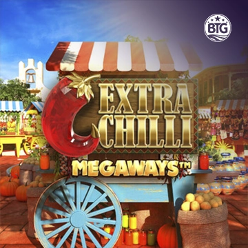 Bigtime : Extra Chilli - HUNIAN138
