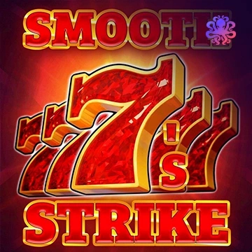 Smooth 7’s Strike - HUNIAN138