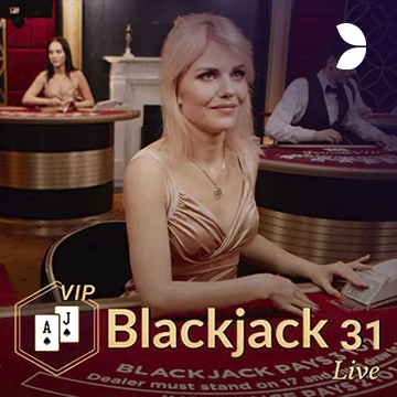 Blackjack VIP 31 - HUNIAN138