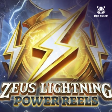 Zeus Lightning Power Reels - HUNIAN138