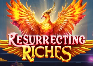 Pragmatic : Resurrecting Riches - HUNIAN138
