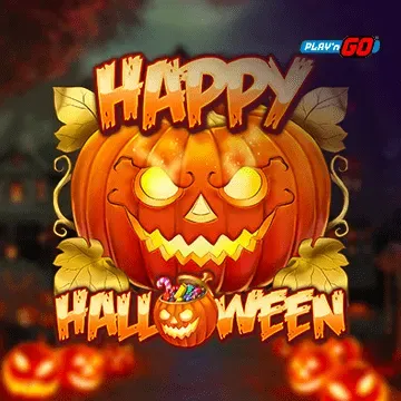 Happy Halloween - HUNIAN138