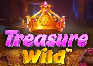 Pragmatic : Treasure Wild - HUNIAN138