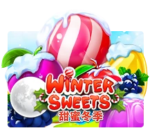 Joker123 : Winter Sweets - HUNIAN138