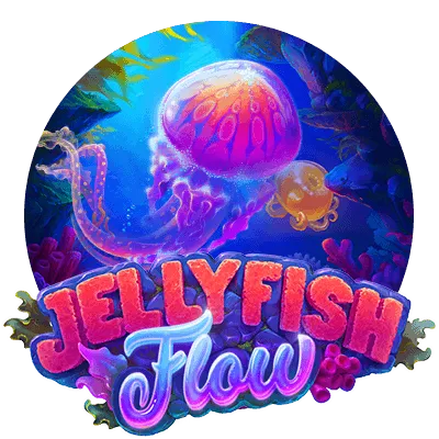 Habanero : Jellyfish Flow - HUNIAN138