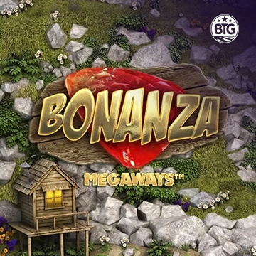 Bigtime : Bonanza - HUNIAN138