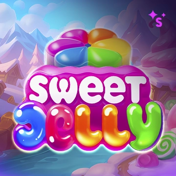 Spinocchio : Sweet Jelly - HUNIAN138