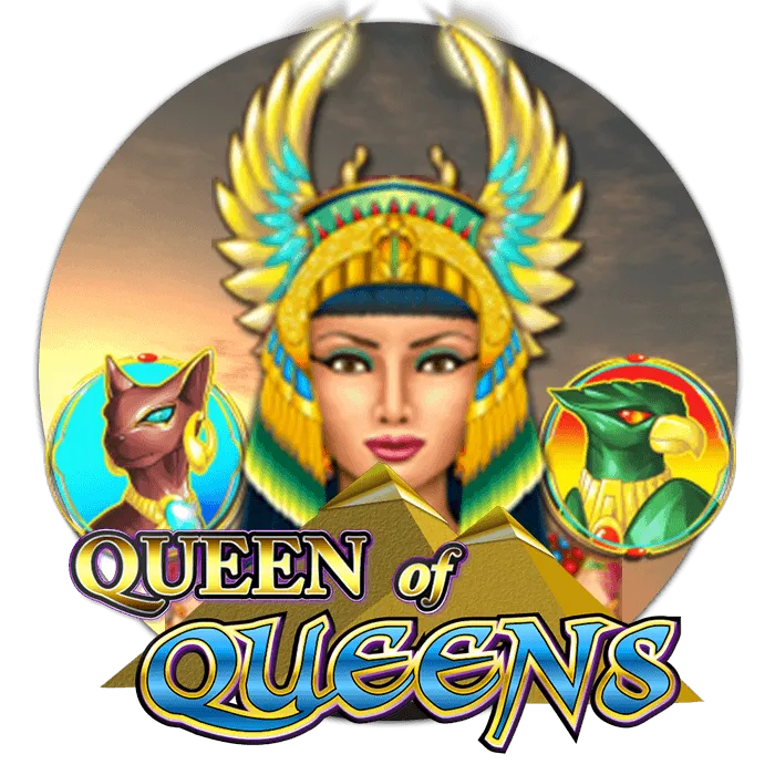 Habanero : Queen of Queens - HUNIAN138