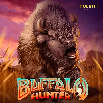 NolimitCity : Buffalo Hunter - HUNIAN138
