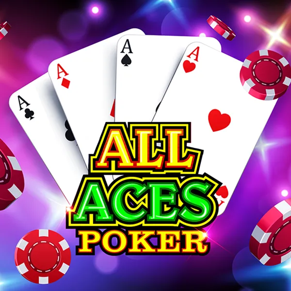 All Aces - HUNIAN138