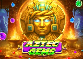 Pragmatic : Aztec Gems - HUNIAN138