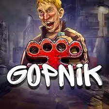 Sneakyslots : Gopnik - HUNIAN138