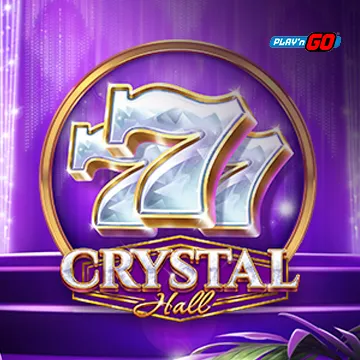 Crystal Hall - HUNIAN138