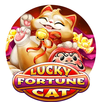 Habanero : Lucky Fortune Cat - HUNIAN138