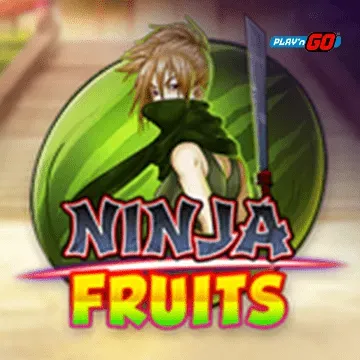 Ninja Fruits - HUNIAN138