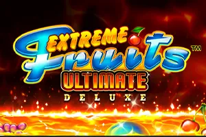 Extreme Fruits Ultimate Deluxe - HUNIAN138