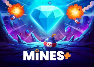 Mines+ - HUNIAN138