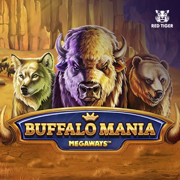 Buffalo Mania Megaways - HUNIAN138