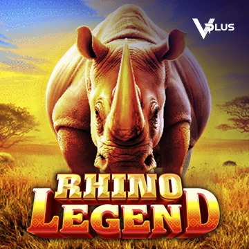 Rhino Legend - HUNIAN138
