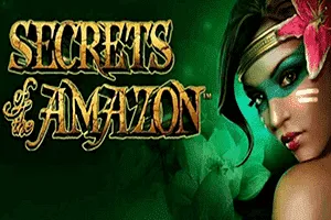 Secrets of the Amazon - HUNIAN138