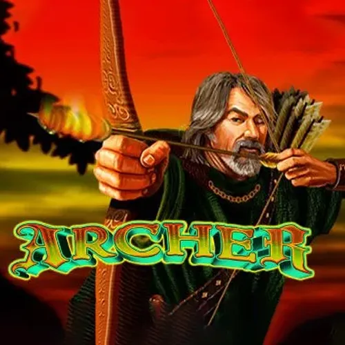 Archer - HUNIAN138