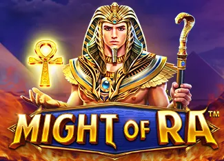 Pragmatic : Might of Ra - HUNIAN138