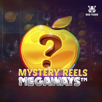 Mystery Reels Megaways - HUNIAN138