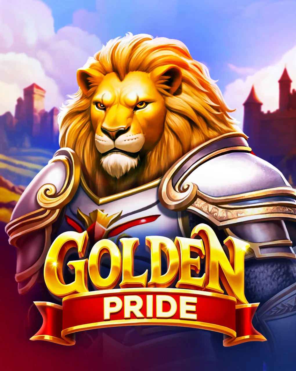 Bgaming : Golden Pride - HUNIAN138