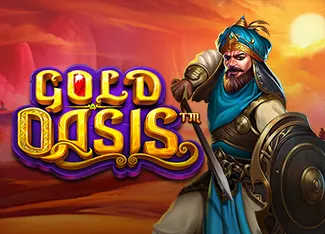 Pragmatic : Gold Oasis - HUNIAN138