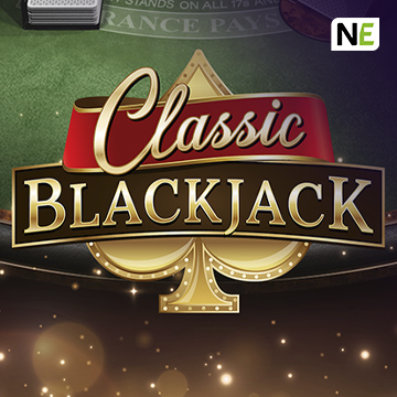 Blackjack Classic - HUNIAN138