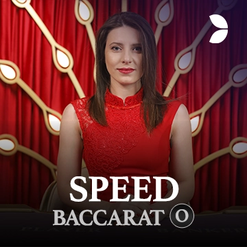 Speed Baccarat O - HUNIAN138