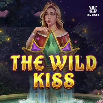 The Wild Kiss - HUNIAN138