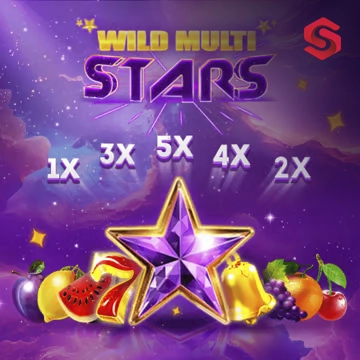 WildMultiStar - HUNIAN138