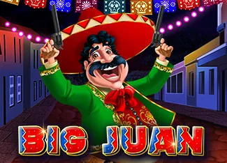 Pragmatic : Big Juan - HUNIAN138