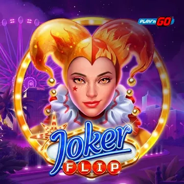 Joker Flip - HUNIAN138