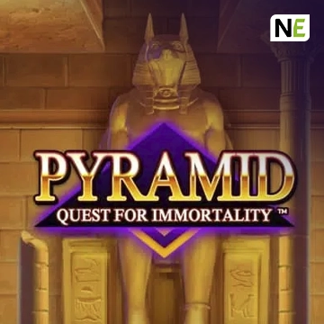Pyramid: Quest for Immortality - HUNIAN138