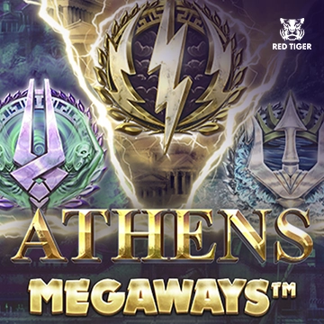 Athens Megaways - HUNIAN138