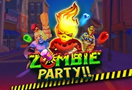 Zombie Party - HUNIAN138